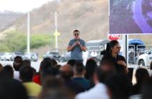 DANIEL NOBOA PRESIDENTE