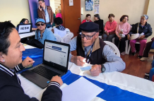 Dirigentes de afiliados y especialistas hablan de la necesidad de una reforma a la Seguridad Social.