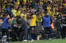 Enner Valencia
