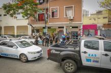 Segura EP Guayaquil