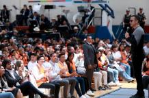 Jóvenes en Acción 2025