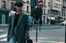 ¿No sabes qué ponerte? 7 ideas de outfits para climas cambiantes