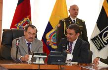 Carlos Pólit-José Serrano