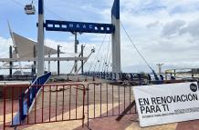 Malecón 2000