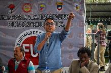 La UNE responde a las declaraciones del Ministerio de Educación