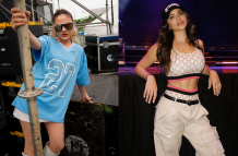 SPORTY CHIC