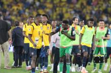 Selección de Ecuador