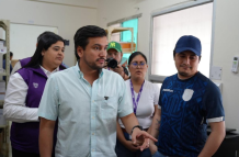 Las autoridades indicaron que los operativos continuarán, y que se tomarán medidas correctivas