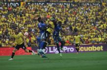 BARCELONA VS. EMELEC (14631268)