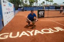 Challenger de Guayaquil