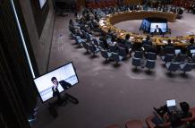 Mundo, Rusia, Ucrania, Polonia, ONU