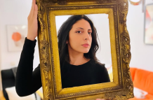 Mandíbula, de la ecuatoriana Mónica Ojeda, será adaptada a serie por Gael García Bernal y Diego Luna