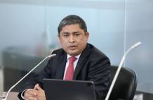 Marco Rodríguez