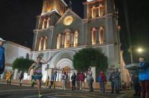 Riobamba 10K
