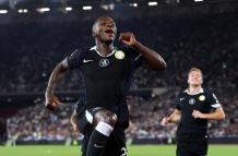 moises gol chelsea s