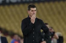 El estadio Capwell es reconocido como uno de los más complicados para los equipos visitantes en Ecuador, según el técnico Ismael Rescalvo.