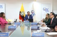 La nueva pregunta del Consejo de Participación busca quitarle las atribuciones para designar a las autoridades y pasarlas a la Asamblea y el Ejecutivo.