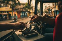 Pasaje