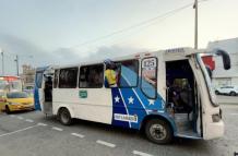 transportistas Guayaquil