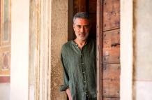 ANDREA BAJANI ESCRITOR
