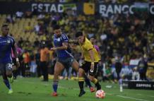 Clásico del Astillero