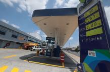 gasolinera