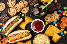 El Vínculo Peligroso entre la Comida Ultraprocesada y la Infertilidad Masculina