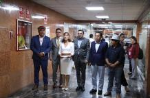 Correísmo en la Asamblea