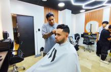 Barberías