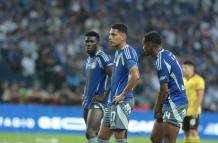 emelec derrotado barcelona