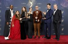 Premios Emmy 2025