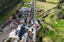 transportistas