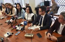 Correísmo en la Asamblea