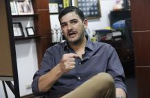 AQUILES ALVAREZ