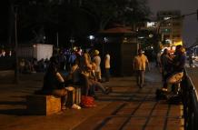 Parque Centenario