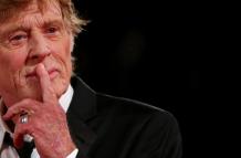 Robert Redford falleció en su mansión en Utah.