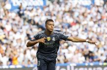 Kylian Mbappé