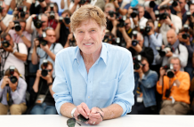 Robert Redford