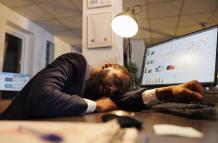 Estudio: 7 de cada 10 Ecuatorianos No Habla de su Salud Mental con su Jefe