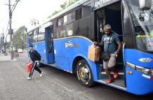 Buses