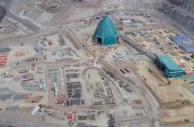 Chile Codelco