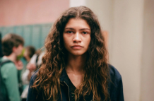 Zendaya protagoniza Euphoria temporada 3, cuyo estreno oficial será entre marzo y junio de 2026.