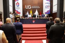 Facultad de Jurisprudencia