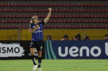 Independiente del Valle vs. Once Caldas, Copa Sudamericana 2025, en vivo, dónde ver, hora, IDV, DSports, DGO