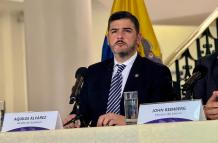 Aquiles Álvarez