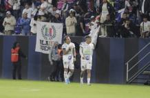 Once Caldas