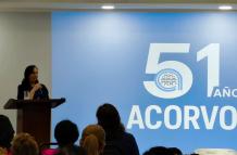 Acorvol