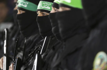Guardia Revolucionaria Islámica de Irán