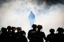 Mundo, Francia, Emmanuel Macron, Protestas