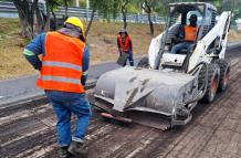REPAVIMENTACIÓN